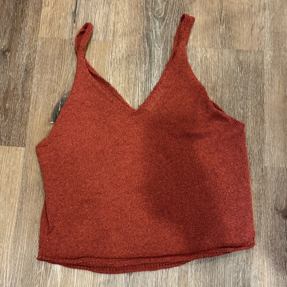 NATURAL LIFE Tops - Natural Life Knit Tank Top Size Medium